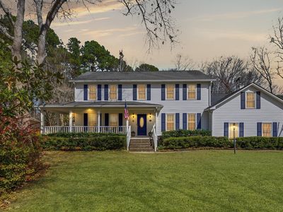 110 Brighton Ct, Goose Creek, SC, 29445