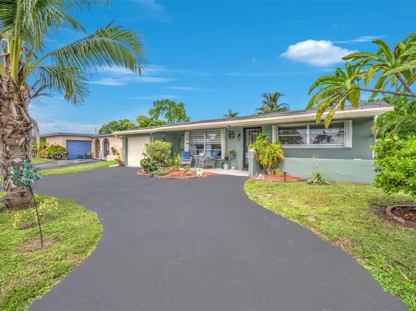 9261 NW 24th Pl, Sunrise, FL 33322