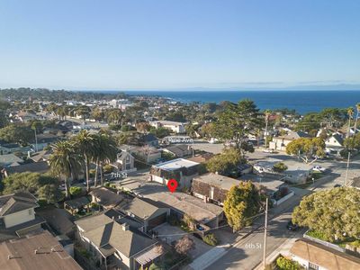411 7th St, Pacific Grove, CA, 93950