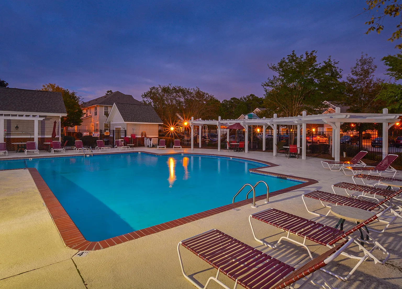 Cardinal Pointe at The Highlands — Photo 3