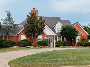 602 Steele Ave, Chandler, OK 74834
