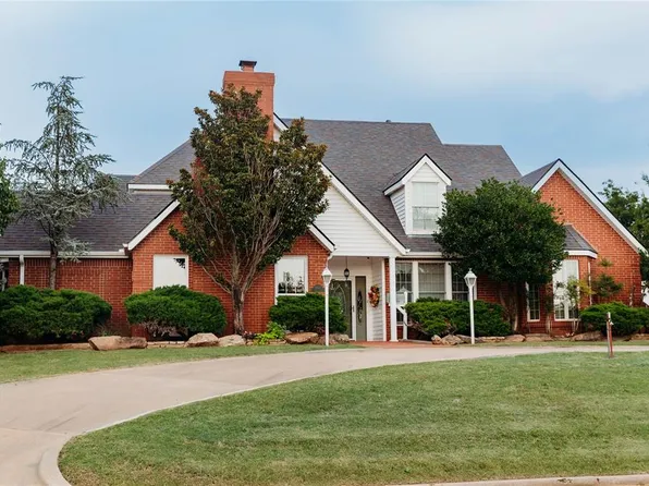 602 Steele Ave, Chandler, OK 74834