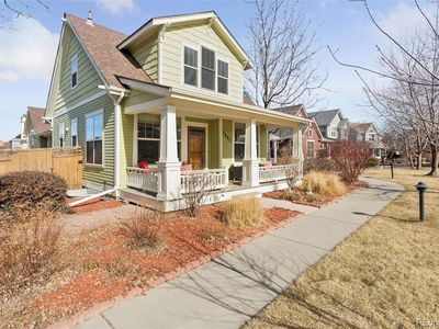 2882 Alton Street, Denver, CO, 80238