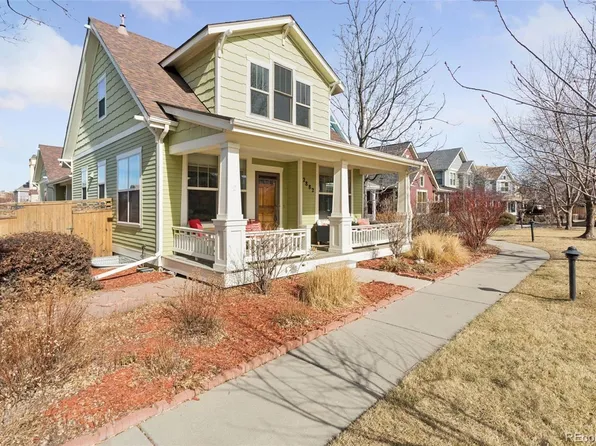 2882 Alton Street, Denver, CO 80238