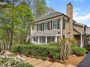 407 Waterfront Park Ln, Dawsonville, GA 30534