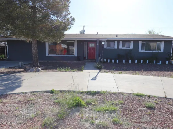 441 N Bisbee Ave, Willcox, AZ 85643