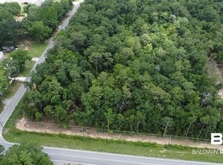 0 Sedlack Rd, Silverhill, AL 36576
