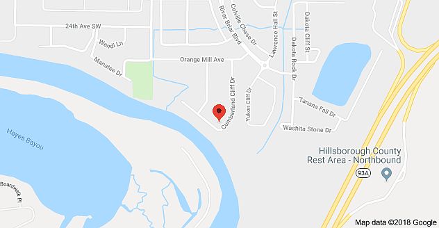 1st image of 2509 Cumberland Cliff Dr