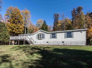 1562 Sand Fork Rd, Buckhannon, WV 26201