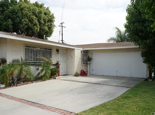474 Faxina Ave, La Puente, CA 91744