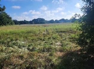 Vz County Road 1215, Grand Saline, TX 75140