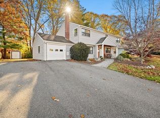 7 Irving Rd, Natick, MA 01760