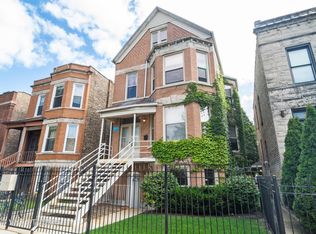 2531 N Central Park Ave, Chicago, IL 60647