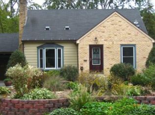 4030 Raleigh Ave S, Saint Louis Park, MN 55416