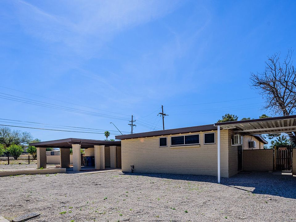 8648 E Kenyon Dr, Tucson, AZ 85710 Zillow