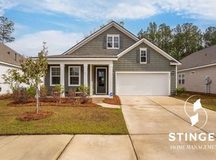 493 Rye Creek Cir, Bluffton, SC 29909
