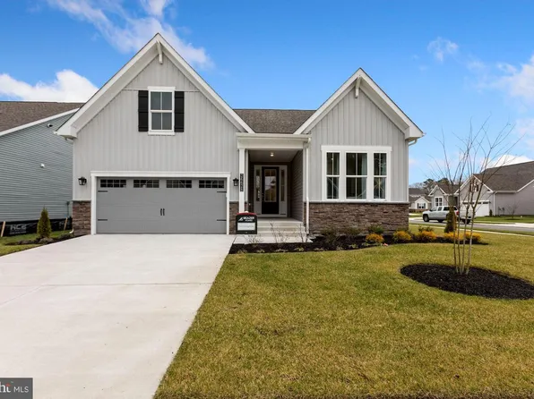 36038 Parmaley St, Millville, DE 19967