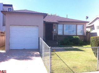 665 Vernon Ave, Venice, CA 90291