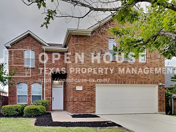2023 Fair Crest Trl, Forney, TX 75126