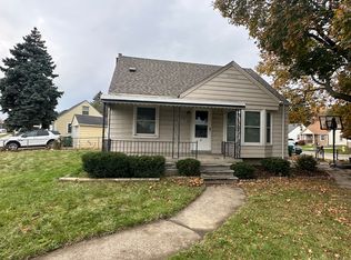 14740 Jacob Ave, Eastpointe, MI 48021