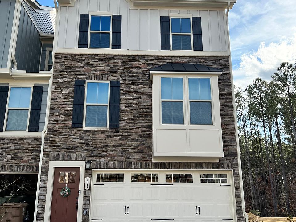 734 Channing Park Cir, Cary, NC 27519 | Zillow