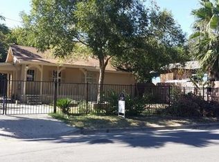 1142 Cessal Ave #D, Austin, TX 78721