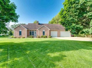 18128 State Line Rd, South Bend, IN 46637