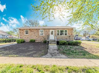 330 S Factory St, Enterprise, KS 67441