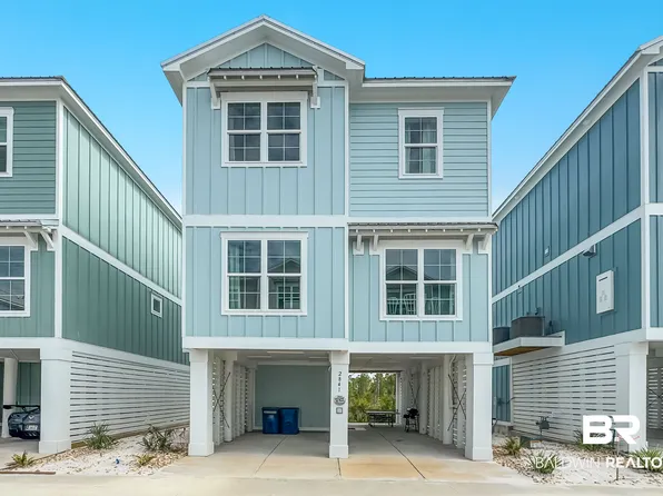 2841 Salt Dr, Orange Beach, AL 36561
