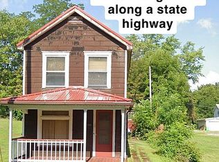 1709 N 4th Ave, Altoona, PA 16601