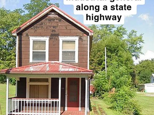 1709 N 4th Ave, Altoona, PA 16601