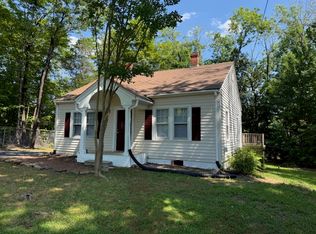 127 West St, Asheboro, NC 27205
