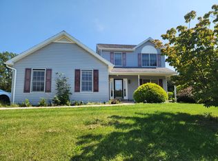 805 River Hill Dr, Danville, PA 17821