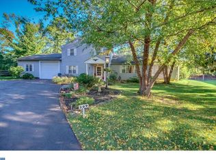 309 N Spring Mill Rd, Villanova, PA 19085