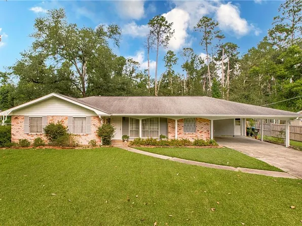 27 Darrell Dr, Hammond, LA 70401