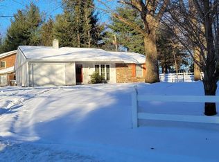 2740 S Sievers Rd, Vincennes, IN 47591