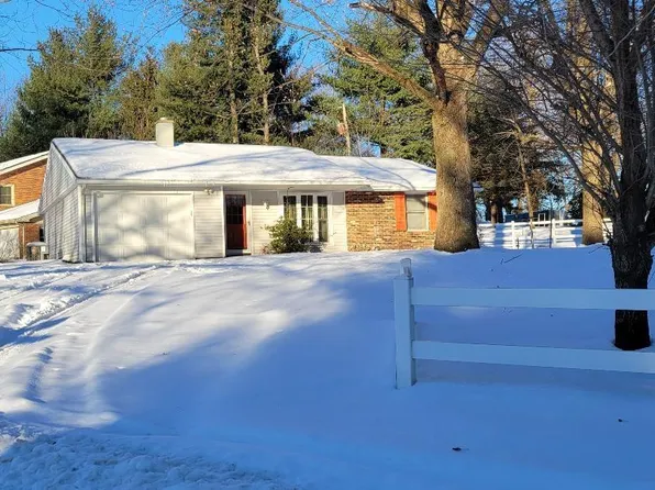 2740 S Sievers Rd, Vincennes, IN 47591