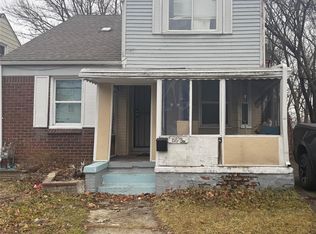 16873 Ferguson St, Detroit, MI 48235