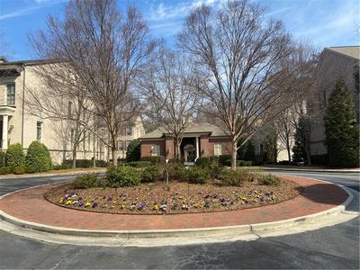 3635 E Paces Cir NE Unit 1201, Atlanta, GA, 30326