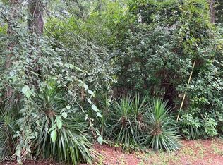 317 Crestwood Circle, Pinetops, NC 27864