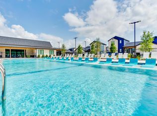 parcHAUS at Firewheel Parkway, Garland, TX 75040