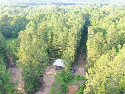 An County Rd #1204, Elkhart, TX, 75839