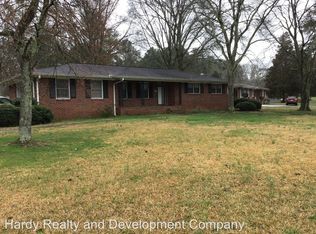 18 Woodcliffe Dr NE, Rome, GA 30161