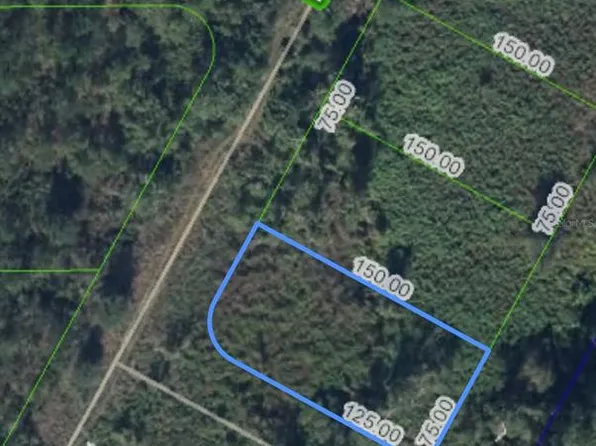 1501 Lindberg Ave #40, Lake Placid, FL 33852
