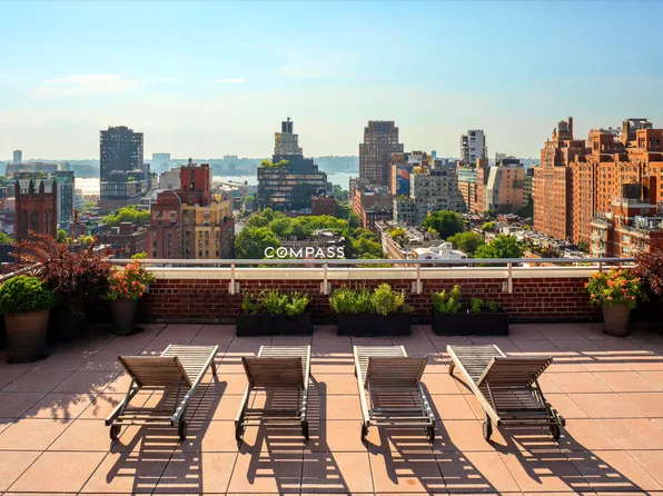 360 West 22nd Street 12B image 10 of 11