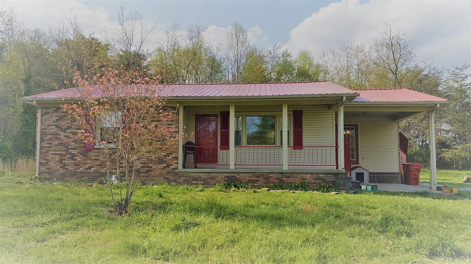 293 Dollie Miller Rd, East Bernstadt, KY 40729 Zillow