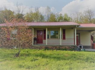 293 Dollie Miller Rd, East Bernstadt, KY 40729