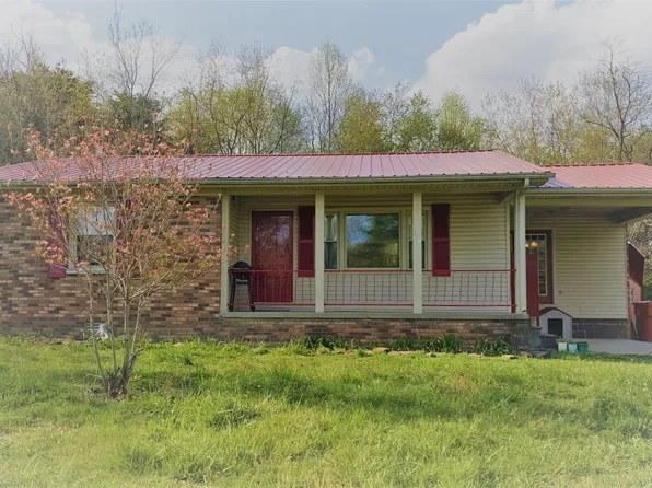 293 Dollie Miller Rd, East Bernstadt, KY 40729