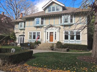 710 Central Ave, Wilmette, IL