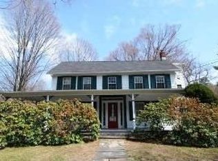 77 W Hurley Rd, Woodstock, NY 12498